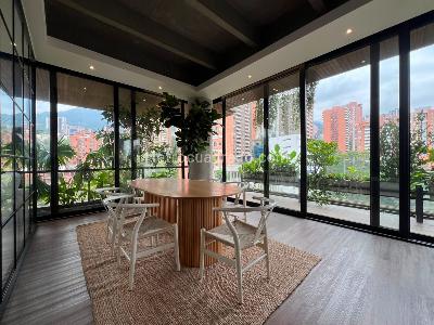 Apartamento en arriendo en El Poblado, Medellín · foto 4 de 17