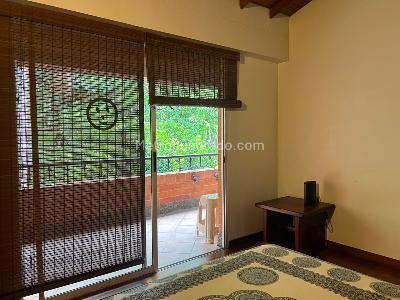 Casa de 4 alcobas en venta en Envigado, Envigado, 219 m² · foto 14 de 20