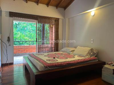 Casa de 4 alcobas en venta en Envigado, Envigado, 219 m² · foto 7 de 20