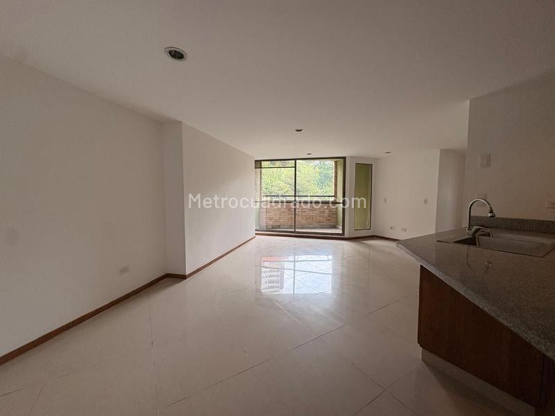 Apartment for rent in Sabaneta