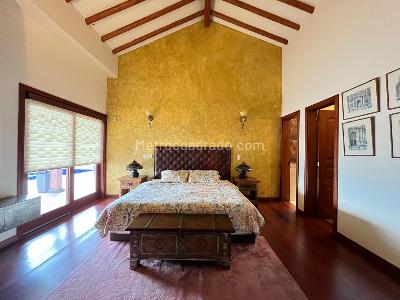 Casa de 2 alcobas en venta en Envigado, Envigado · foto 12 de 20