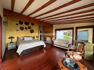 Casa de 2 alcobas en venta en Envigado, Envigado · foto 14 de 20