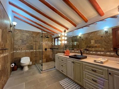 Casa de 2 alcobas en venta en Envigado, Envigado · foto 15 de 20