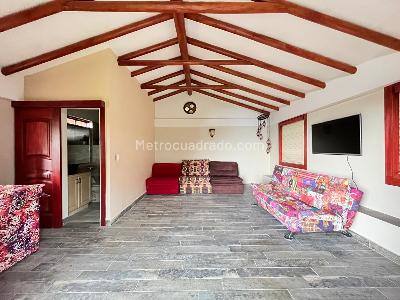 Casa de 2 alcobas en venta en Envigado, Envigado · foto 16 de 20
