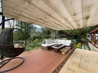 Casa de 2 alcobas en venta en Envigado, Envigado · foto 18 de 20