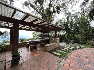 Casa de 2 alcobas en venta en Envigado, Envigado · foto 19 de 20