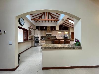 Casa de 2 alcobas en venta en Envigado, Envigado · foto 5 de 20