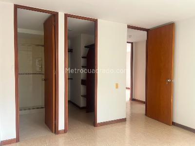 Apartamento de 3 alcobas en venta en Santa María De Los Ángeles, Medellín, 114 m² · foto 10 de 17