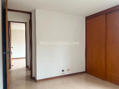 Apartamento de 3 alcobas en venta en Santa María De Los Ángeles, Medellín, 114 m² · foto 13 de 17
