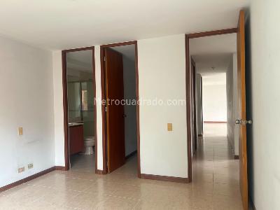 Apartamento de 3 alcobas en venta en Santa María De Los Ángeles, Medellín, 114 m² · foto 14 de 17