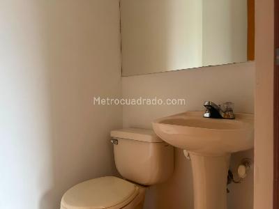 Apartamento de 3 alcobas en venta en Santa María De Los Ángeles, Medellín, 114 m² · foto 15 de 17