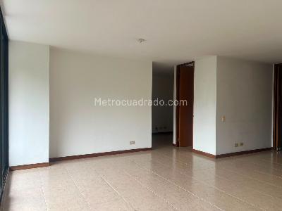 Apartamento de 3 alcobas en venta en Santa María De Los Ángeles, Medellín, 114 m² · foto 2 de 17