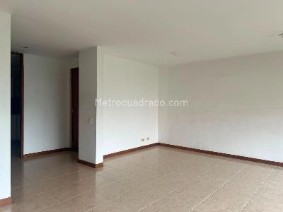 Apartamento de 3 alcobas en venta en Santa María De Los Ángeles, Medellín, 114 m² · foto 4 de 17