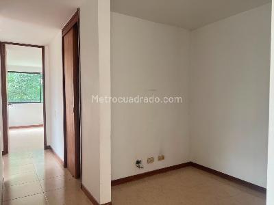 Apartamento de 3 alcobas en venta en Santa María De Los Ángeles, Medellín, 114 m² · foto 8 de 17