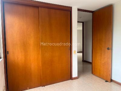 Apartamento de 3 alcobas en venta en Santa María De Los Ángeles, Medellín, 114 m² · foto 9 de 17