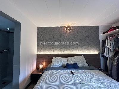 Apartamento de 2 alcobas en venta en El Poblado, Medellín, 80 m² · foto 10 de 19