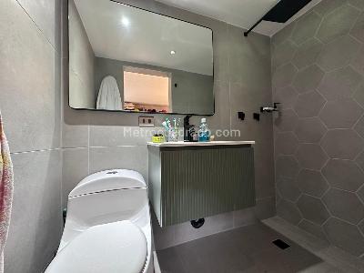 Apartamento de 2 alcobas en venta en El Poblado, Medellín, 80 m² · foto 19 de 19