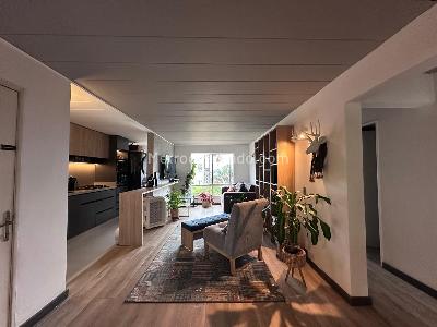 Apartamento de 2 alcobas en venta en El Poblado, Medellín, 80 m² · foto 5 de 19
