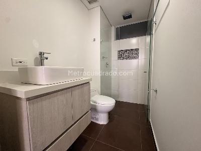 Apartamento de 2 alcobas en venta en Sabaneta, Sabaneta, 74 m² · foto 11 de 13
