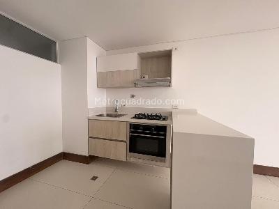Apartamento de 2 alcobas en venta en Sabaneta, Sabaneta, 74 m² · foto 6 de 13
