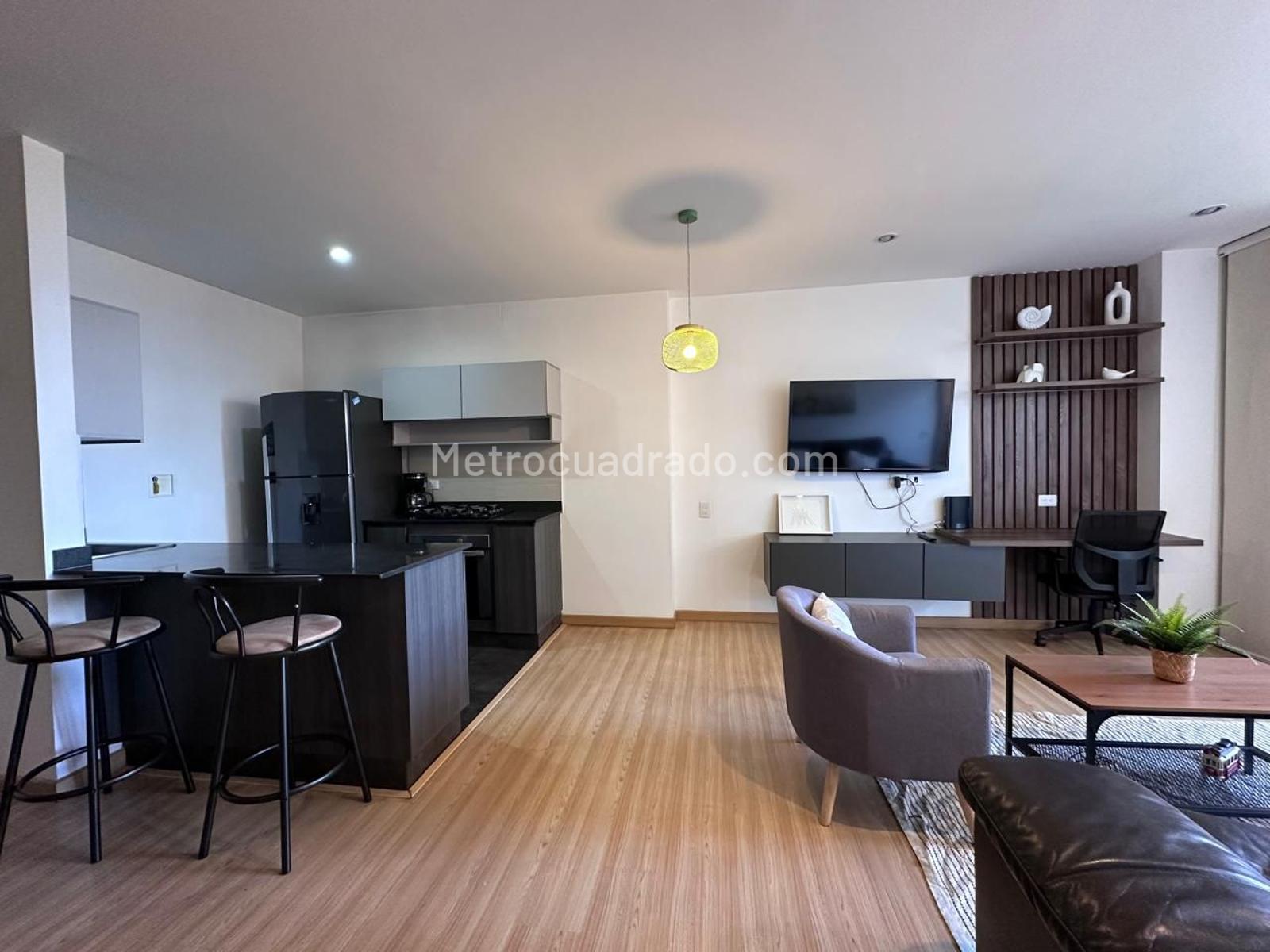 Foto del apartamento