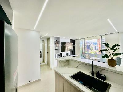 Apartamento en venta en El Poblado, Medellín · foto 6 de 11