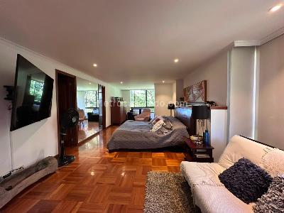 Apartamento de 4 alcobas en venta en El Poblado, Medellín, 286 m² · foto 10 de 18