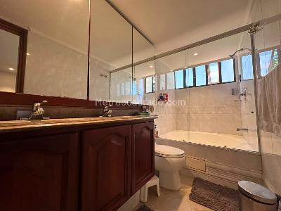 Apartamento de 4 alcobas en venta en El Poblado, Medellín, 286 m² · foto 16 de 18