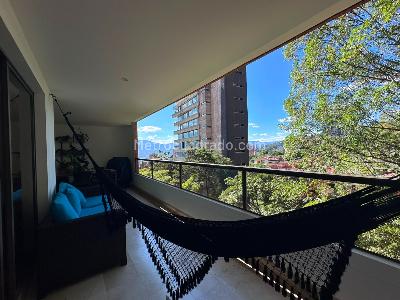 Apartamento de 4 alcobas en venta en El Poblado, Medellín, 286 m² · foto 18 de 18