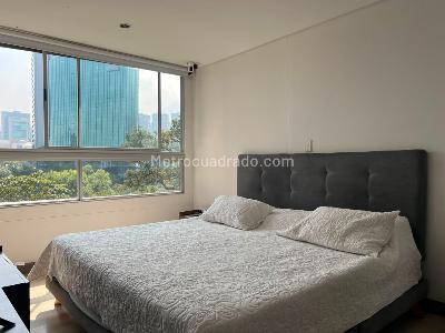 Apartamento de 3 alcobas en venta en El Poblado, Medellín, 134 m² · foto 13 de 17