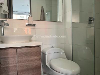 Apartamento de 3 alcobas en venta en El Poblado, Medellín, 134 m² · foto 16 de 17