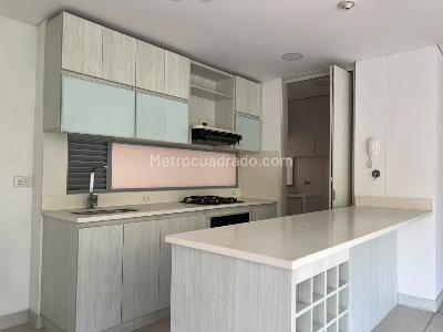 Apartamento en venta en Envigado, Envigado · foto 6 de 14