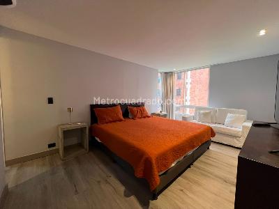 Apartamento de 3 alcobas en venta en El Poblado, Medellín, 130 m² · foto 12 de 15