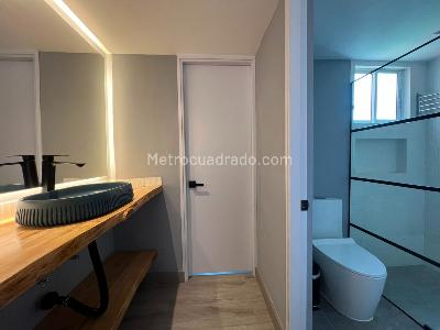 Apartamento de 3 alcobas en venta en El Poblado, Medellín, 130 m² · foto 13 de 15
