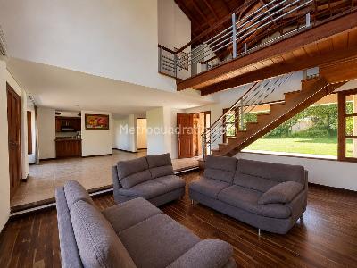 Casa en Arriendo, ENVIGADO, Envigado