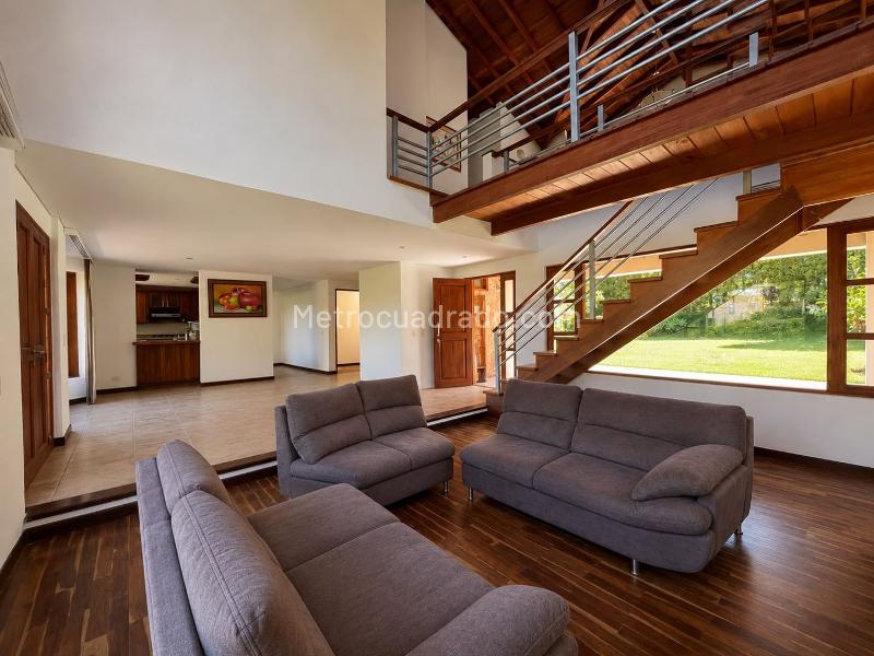 Casa – Envigado - Vista 2