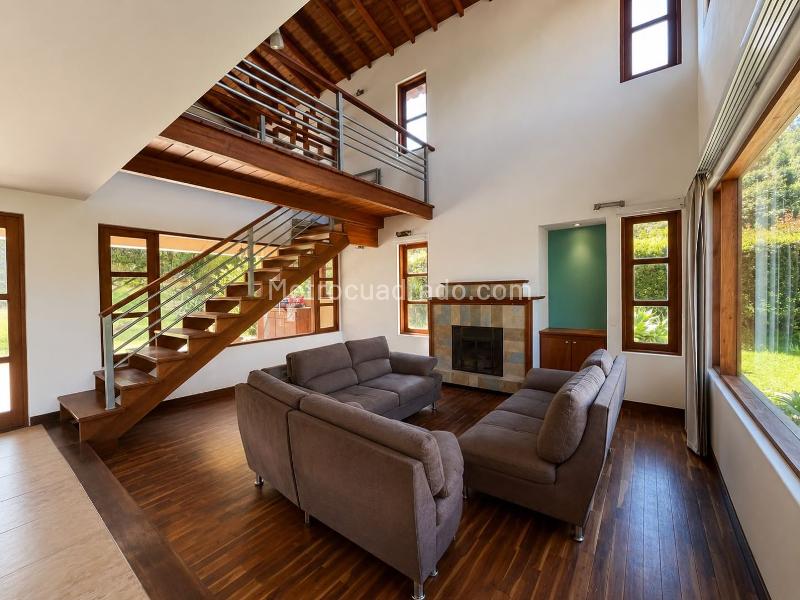 Casa – Envigado - Vista 3