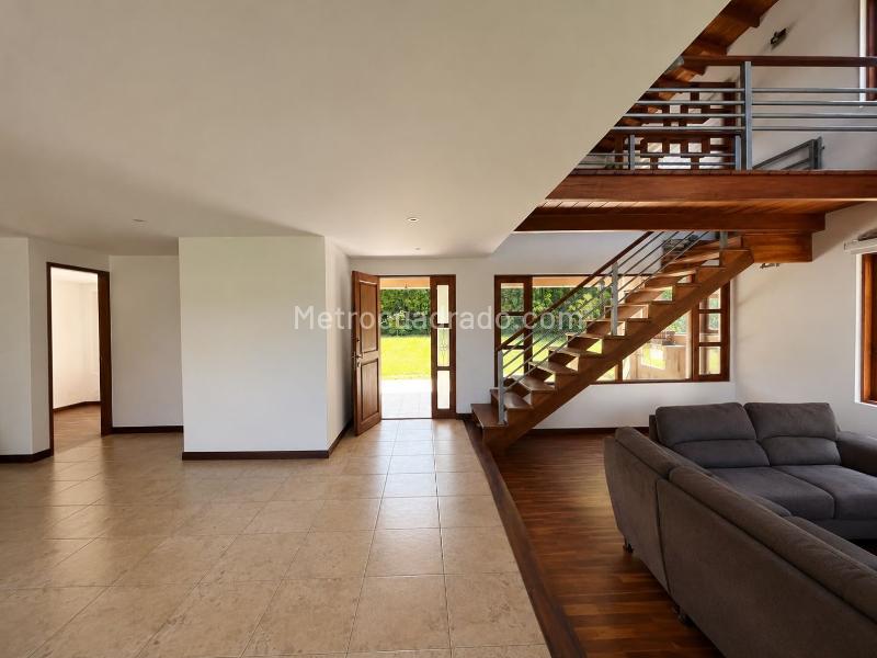 Casa – Envigado - Vista 4
