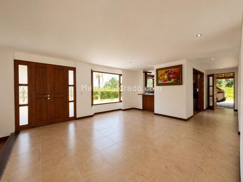 Casa – Envigado - Vista 5