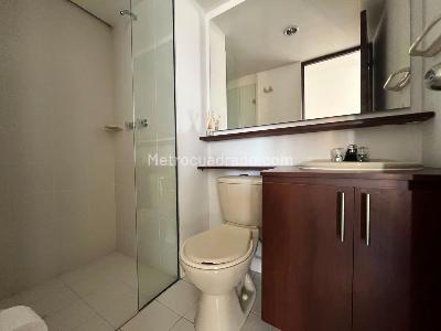Apartamento en arriendo en El Poblado, Medellín · foto 15 de 15