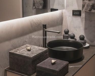Apartamento de 2 alcobas en venta en El Diamante No. 2, Medellín, 240 m² · foto 12 de 13