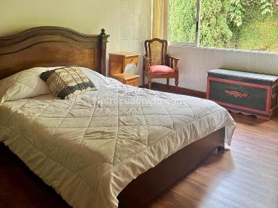 Casa de 3 alcobas en venta en Envigado, Envigado, 190 m² · foto 10 de 16