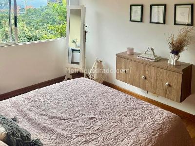 Casa de 3 alcobas en venta en Envigado, Envigado, 190 m² · foto 12 de 16