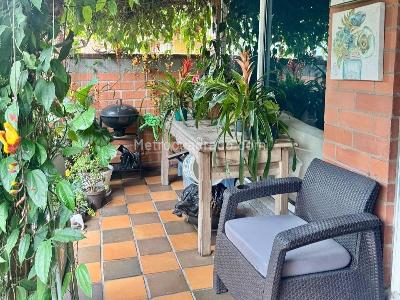 Casa de 3 alcobas en venta en Envigado, Envigado, 190 m² · foto 16 de 16