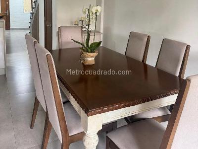 Casa de 3 alcobas en venta en Envigado, Envigado, 190 m² · foto 3 de 16