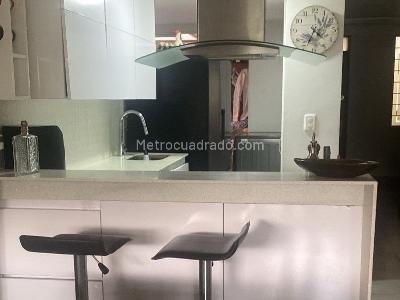 Casa de 3 alcobas en venta en Envigado, Envigado, 190 m² · foto 4 de 16