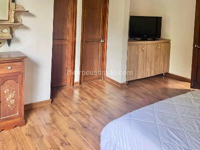 Casa de 3 alcobas en venta en Envigado, Envigado, 190 m² · foto 9 de 16