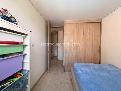 Apartamento de 3 alcobas en venta en Sabaneta, Sabaneta, 68 m² · foto 11 de 13