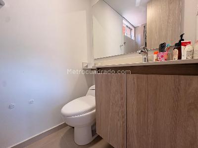 Apartamento de 3 alcobas en venta en Sabaneta, Sabaneta, 68 m² · foto 12 de 13