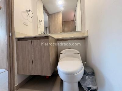 Apartamento de 3 alcobas en venta en Sabaneta, Sabaneta, 68 m² · foto 13 de 13